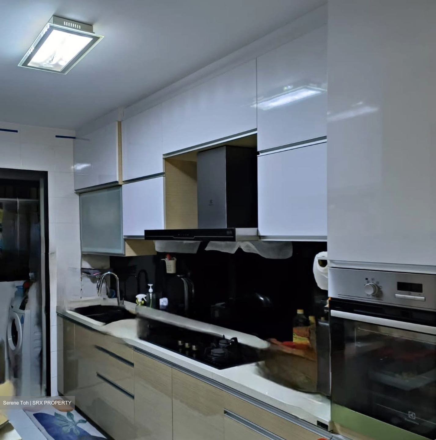 Blk 266A Punggol Emerald (Punggol), HDB 5 Rooms #467049941